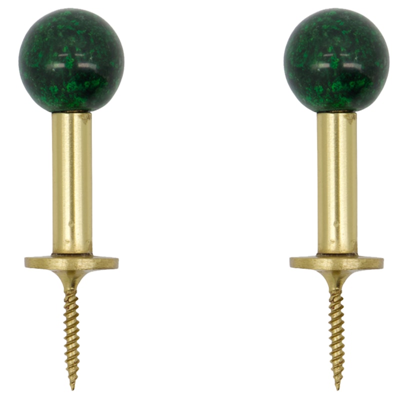 Krok, HDBall, Grön Haken Grün