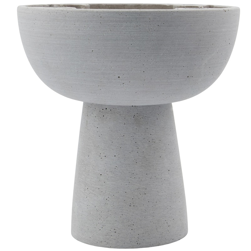 Marb Kerzenhalter Ø20 cm, Beton