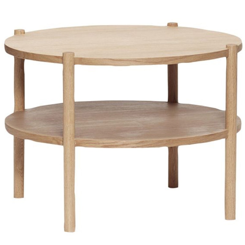 Acorn Coffee Table Ø64 cm