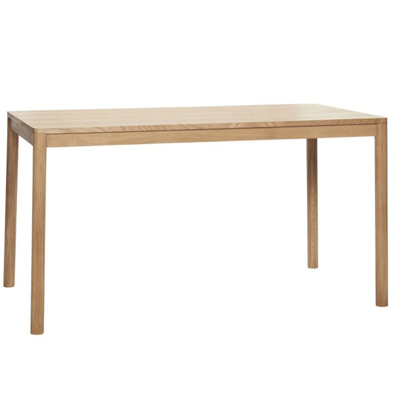 Acorn Dining Table 137 cm