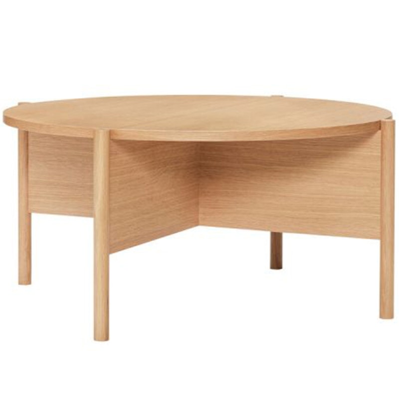 Heritage Coffee Table Ø86 cm