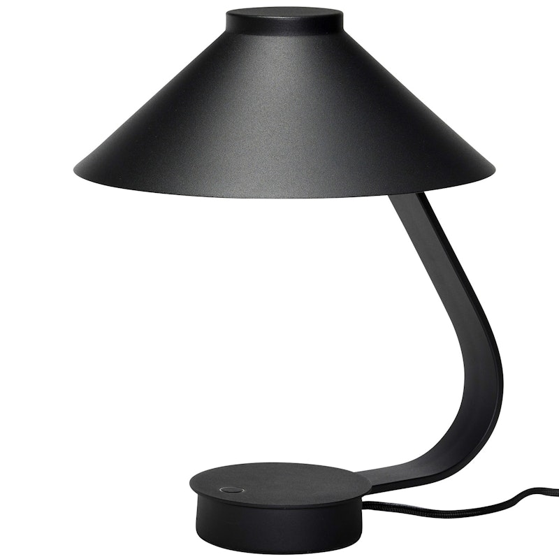 Muri Tischlampe, Schwarz