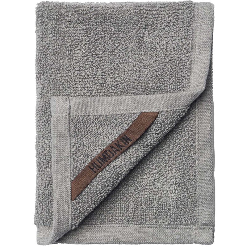 Terry Washcloth 55x32 cm, Stone