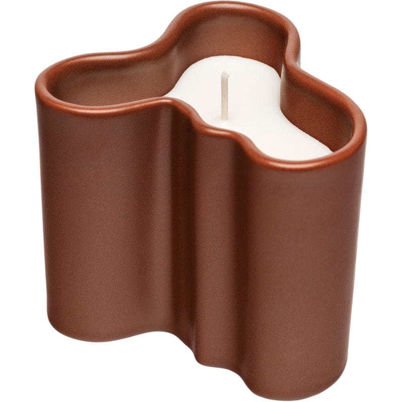 Aalto Duftkerze 8 cm, Fire