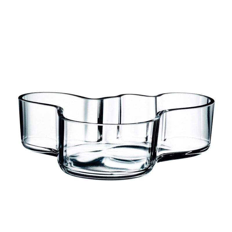 Alvar Aalto Bowl Opal