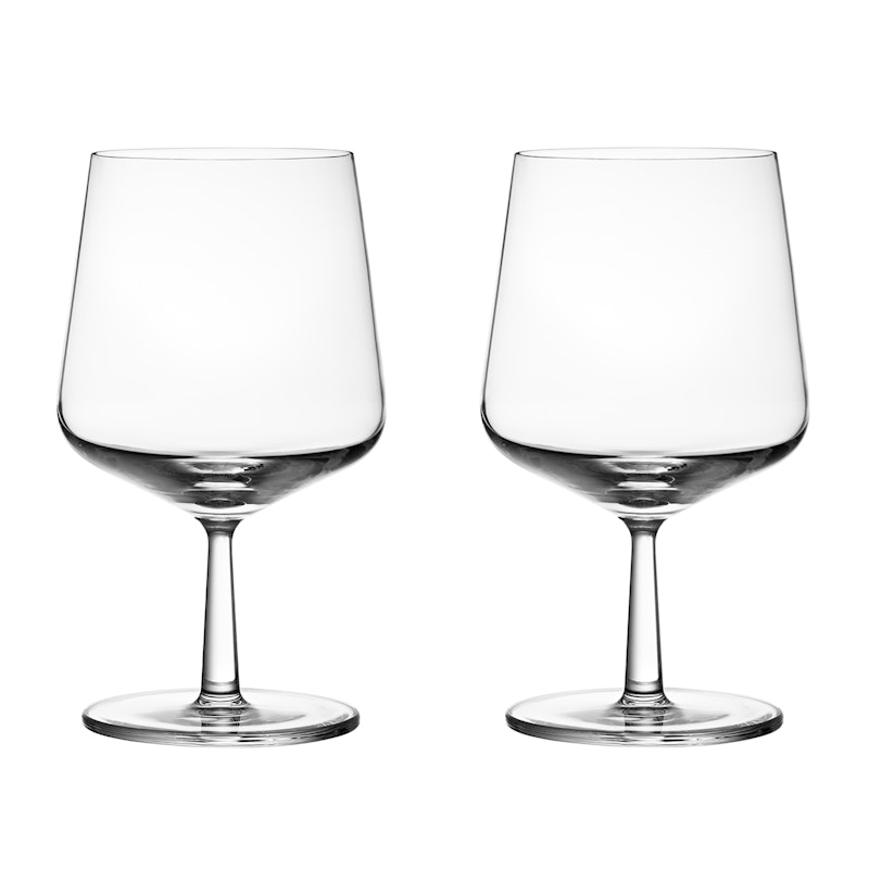 Essence Bierglas 48cl, 2er-Set