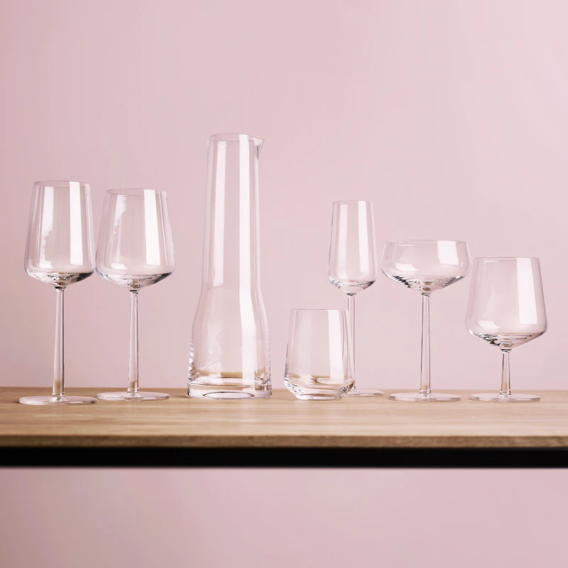 Essence Dessertweinglas 15cl, 2er-Set von Iittala