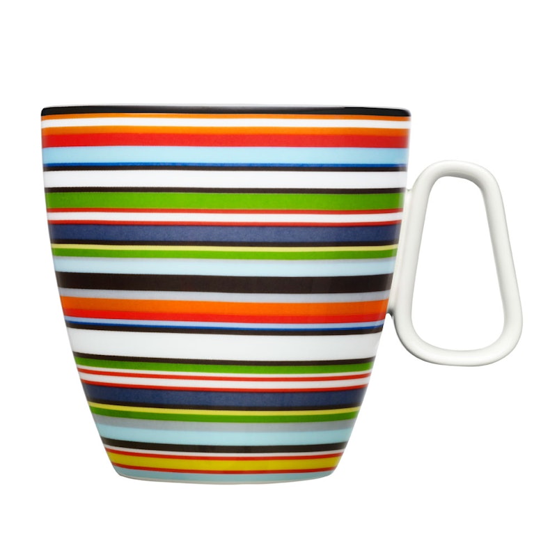 Origo Tasse 350 ml, Orange