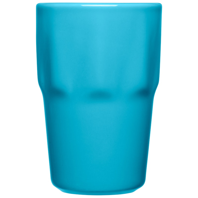 Solare Tasse 30 cl, Electric Blue