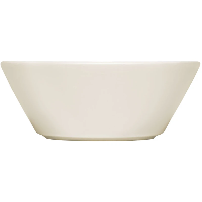 Teema Schüssel 15 cm, Weiß