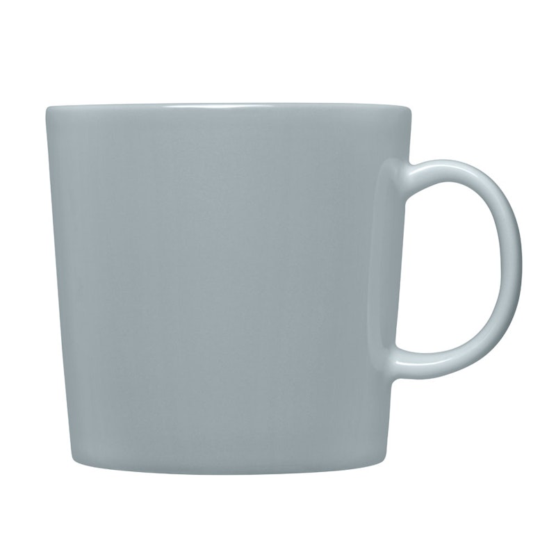 Teema Tasse, 40 cl/ Grau