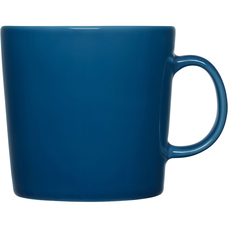 Teema Tasse, 40 cl/Vintage Blue