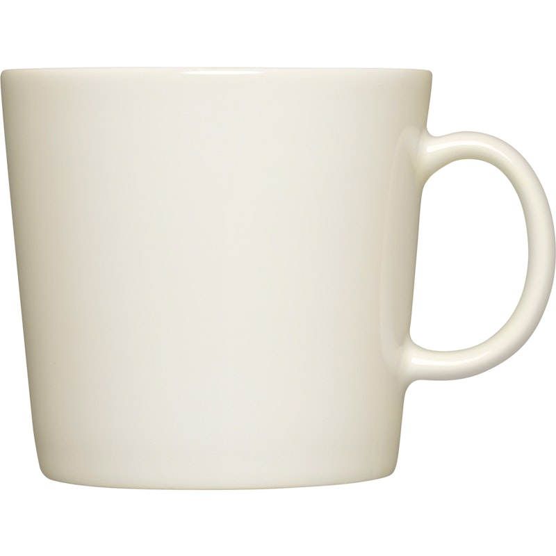 Teema Tasse, 40 cl/ Weiß