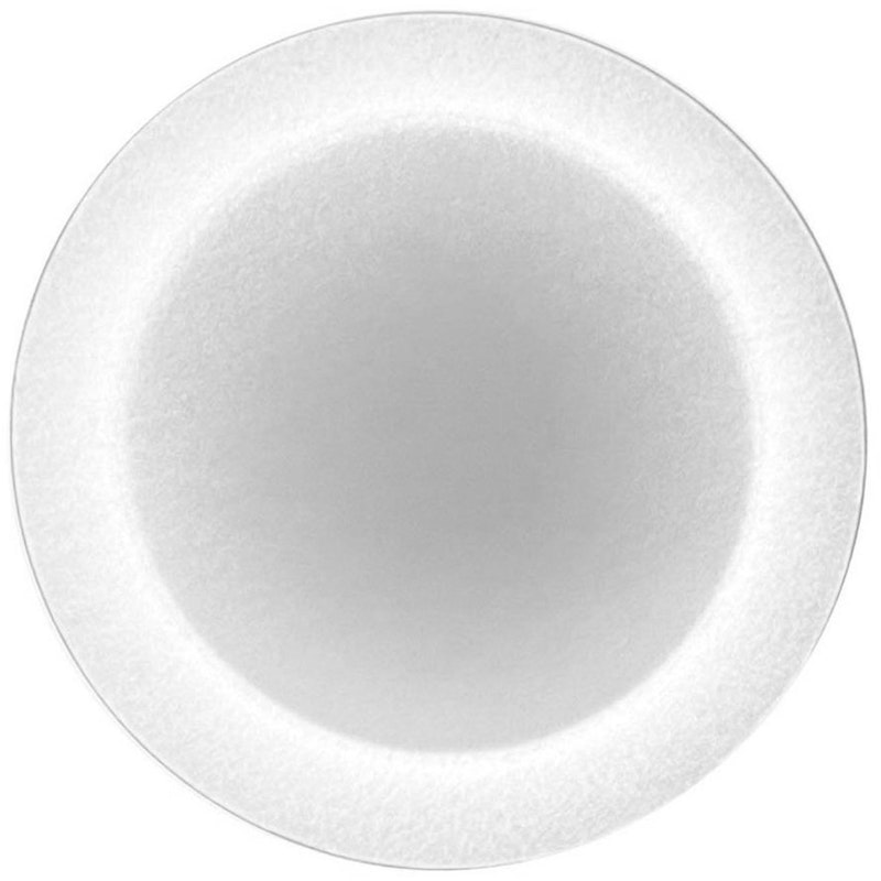 MoodMoon Wand- Und Deckenlampe 60 cm, Weiß