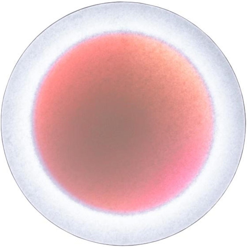 MoodMoon Wand- Und Deckenlampe 85 cm, Rot