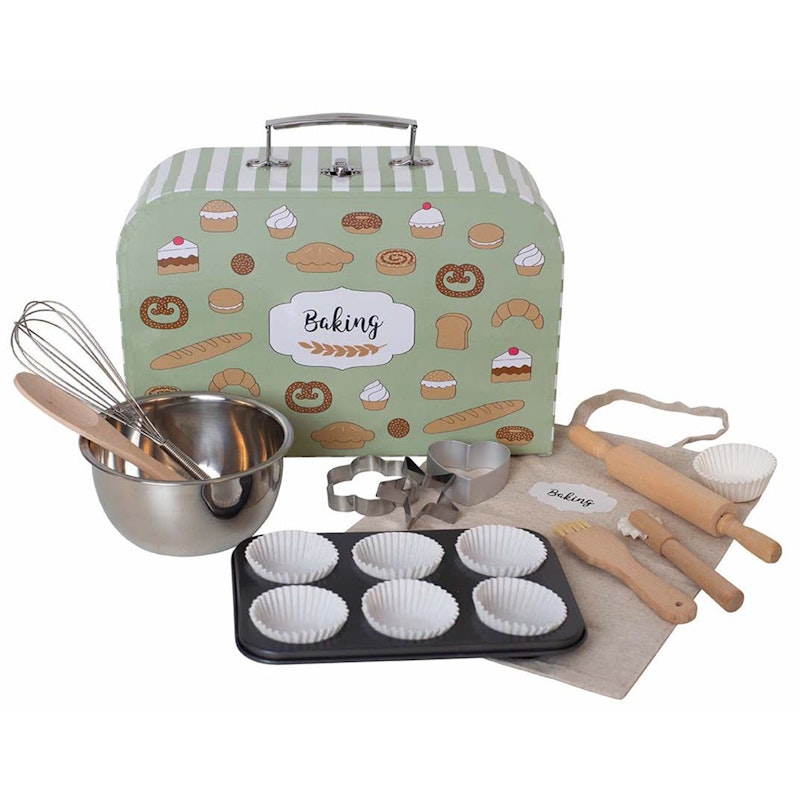 Baking Set