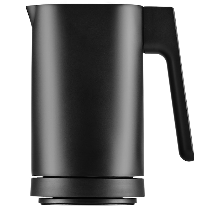 Wasserkocher 1,2 L, Schwarz