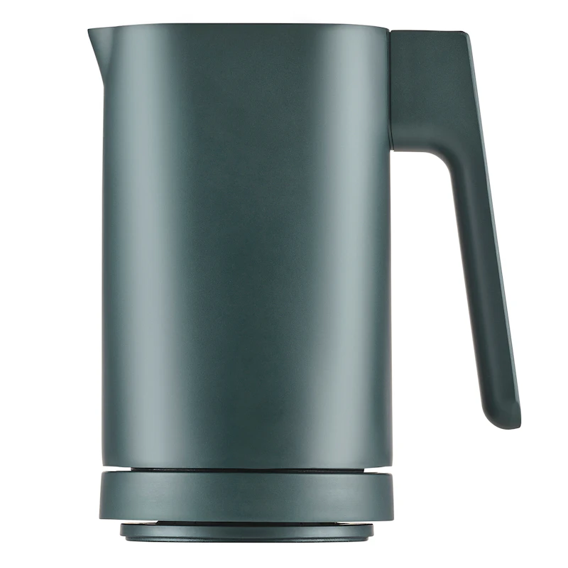 Wasserkocher 1,2 L, Grün