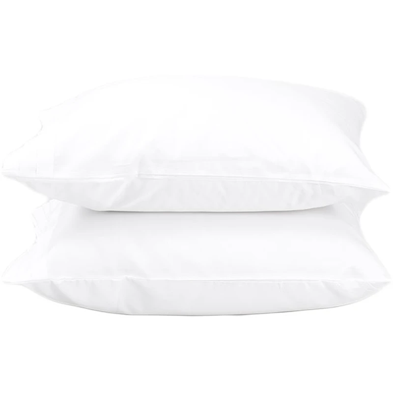 Kissenbezug 50x90 cm 2-er Set, Snow White