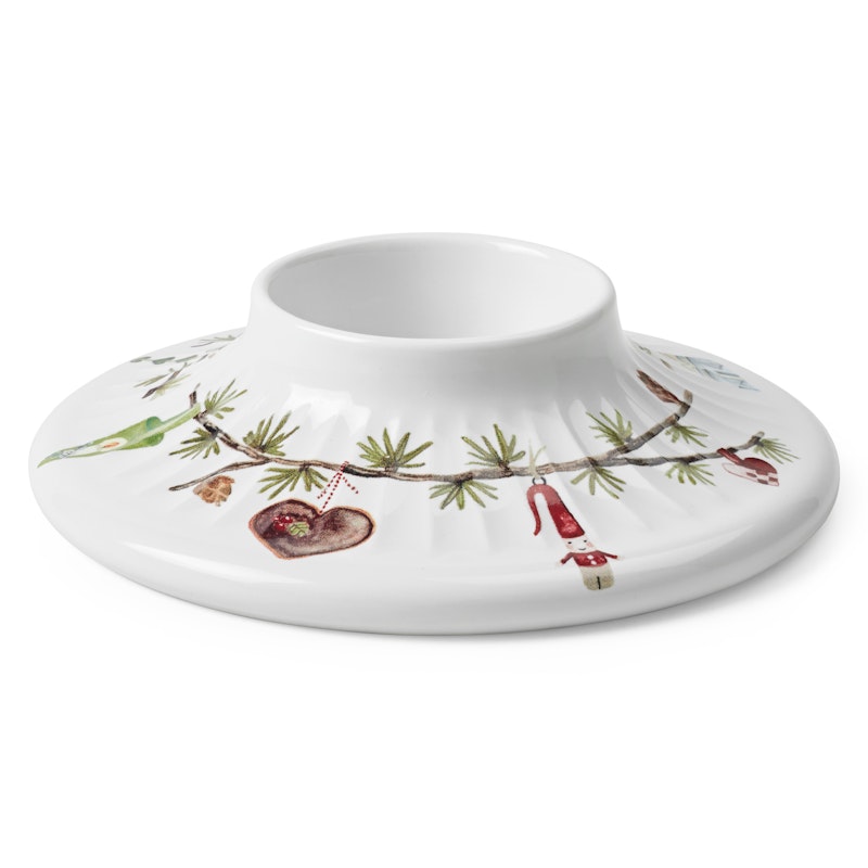 Hammershøi Christmas Kerzenhalter Ø13 cm