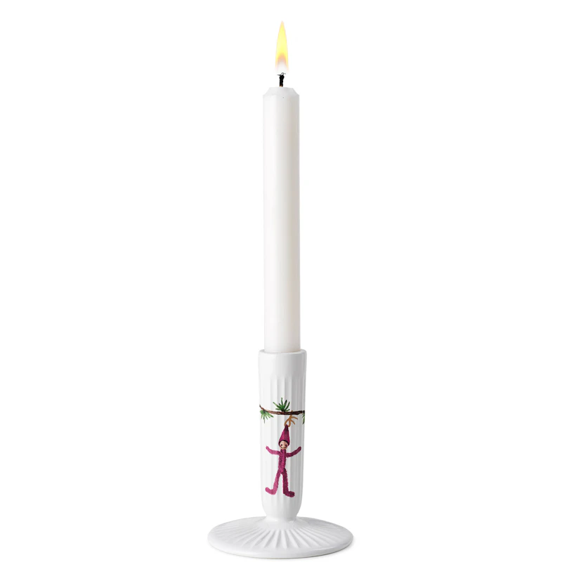 Hammershøi Christmas Kerzenhalter, 12 cm
