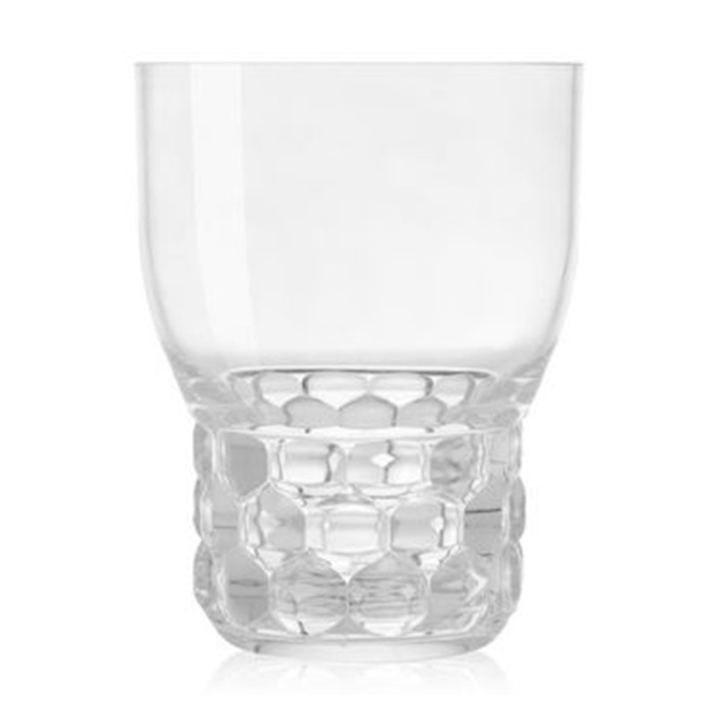Jellies Family Glas 25cl, Crystal