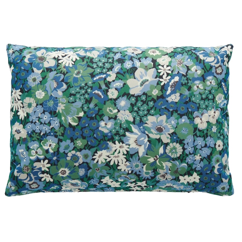 Outdoor-Kissen 32x45 cm, Liberty Artemis / Sage