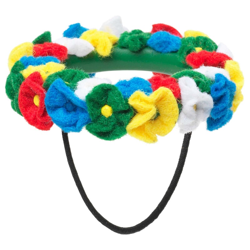 Midsommar-Kranz, 5 cm