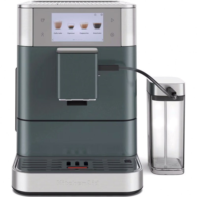 5KES8558EJP Fully Automatic Espresso Machine KF8, Juniper