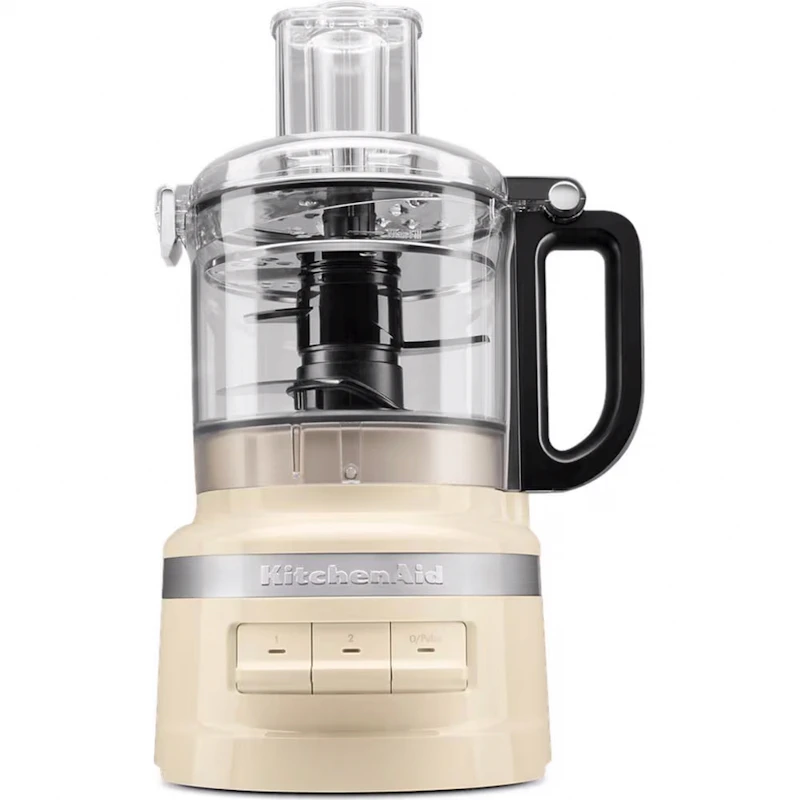 5KFP0719EAC Küchenmaschine 1,7 l, Cremefarben