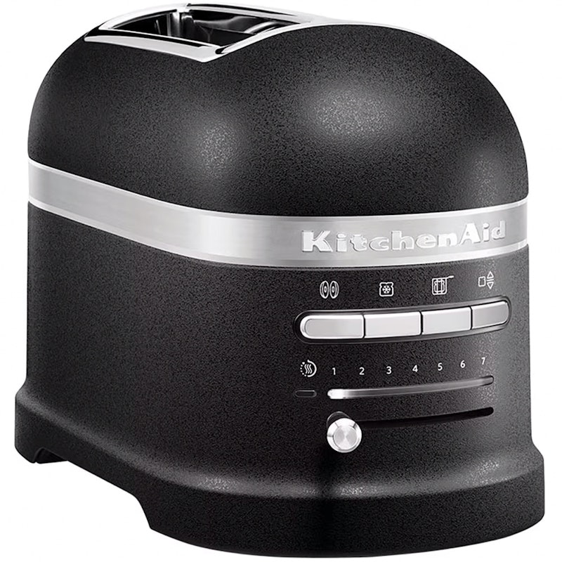 5KMT2204 Artisan Toaster, Gusseisen