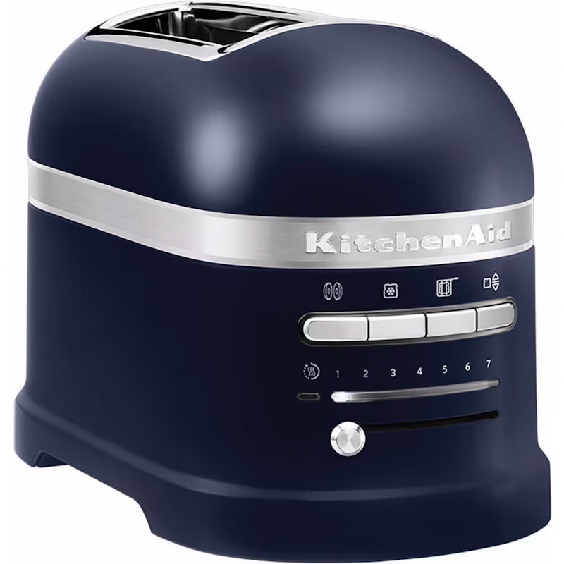 5KMT2204 Artisan Toaster, Ink Blue