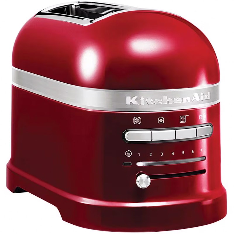 5KMT2204 Artisan Toaster, Candy Apple