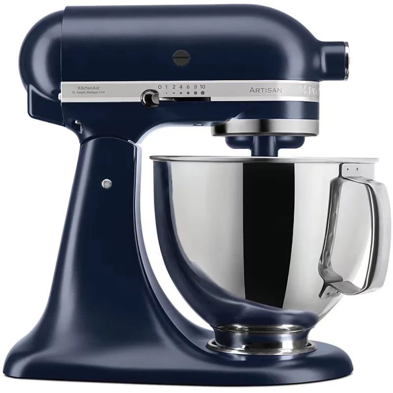 5KSM175PSEIB Standmixer Artisan, Ink Blue