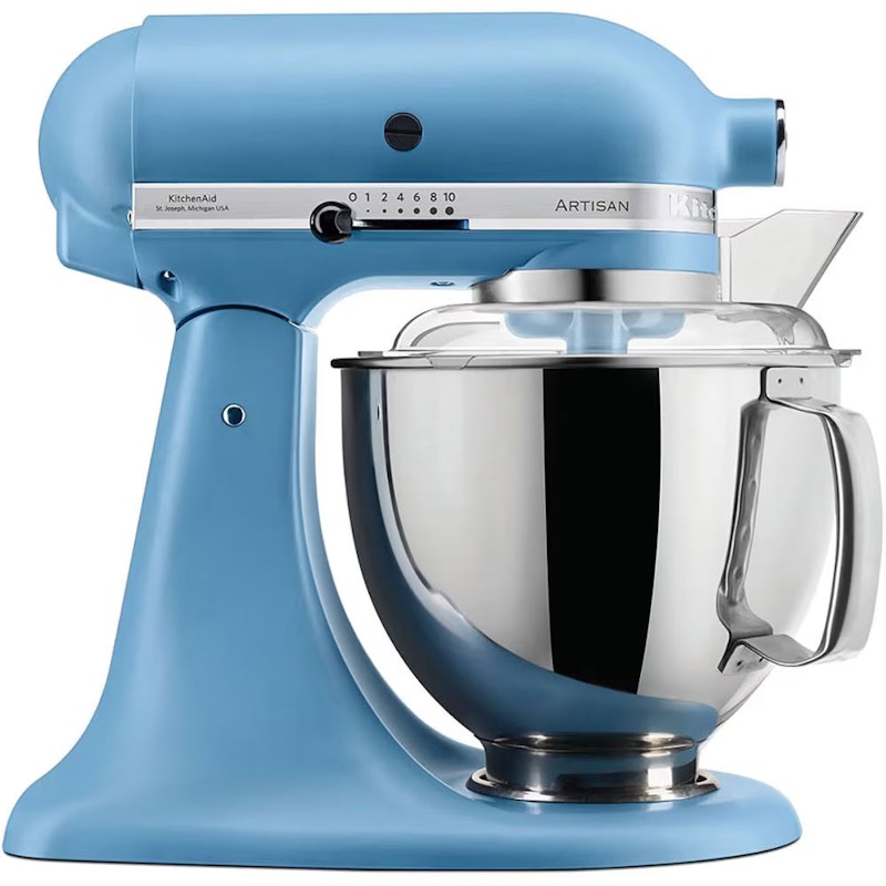 5KSM175PSEVB Standmixer Artisan, Velvet Blue