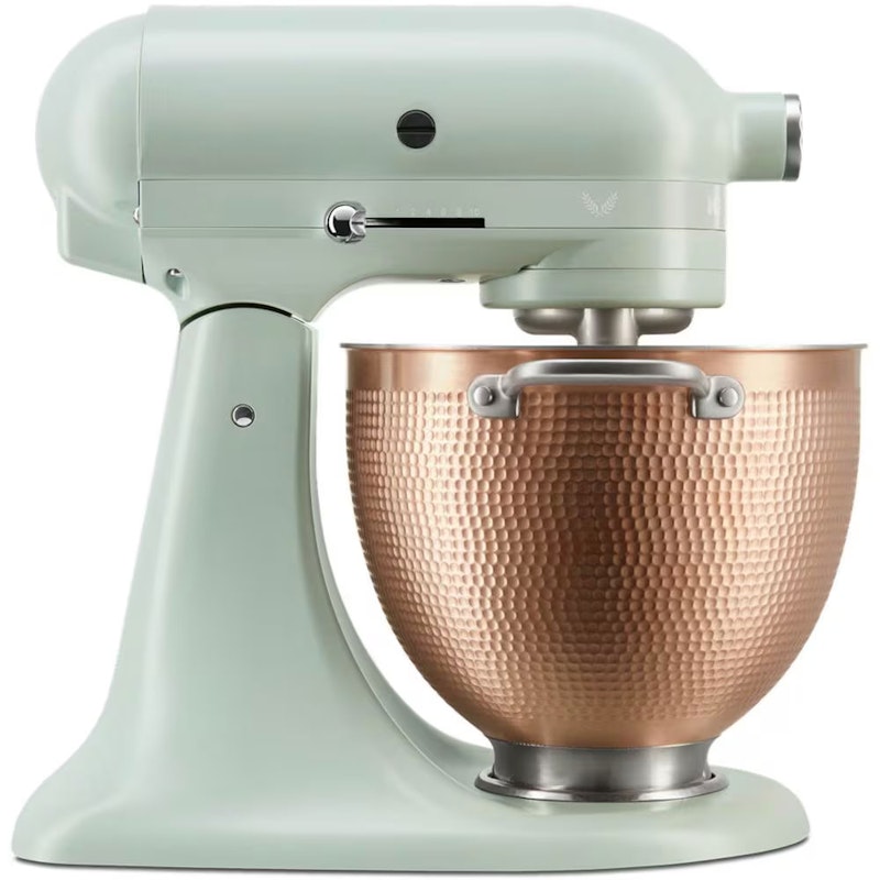 5KSM180LEELB Stand Mixer 4,7L Artisan, Blossom