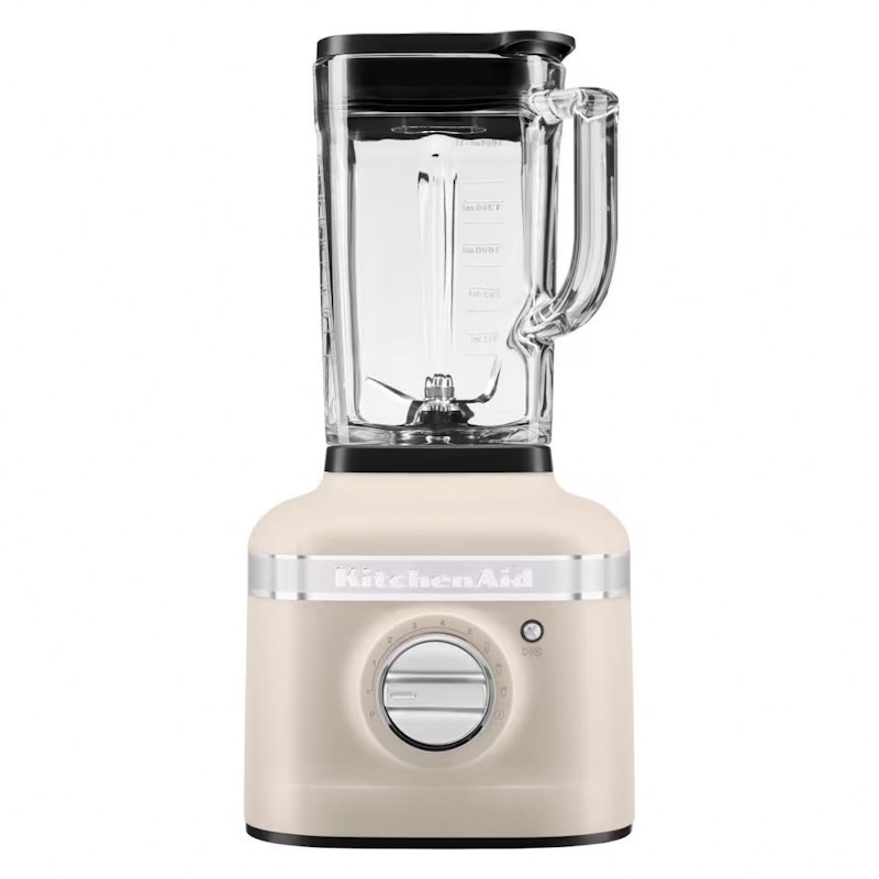 5KSB4026EMH K400 Artisan Mixer 1,4 l, Milkshake