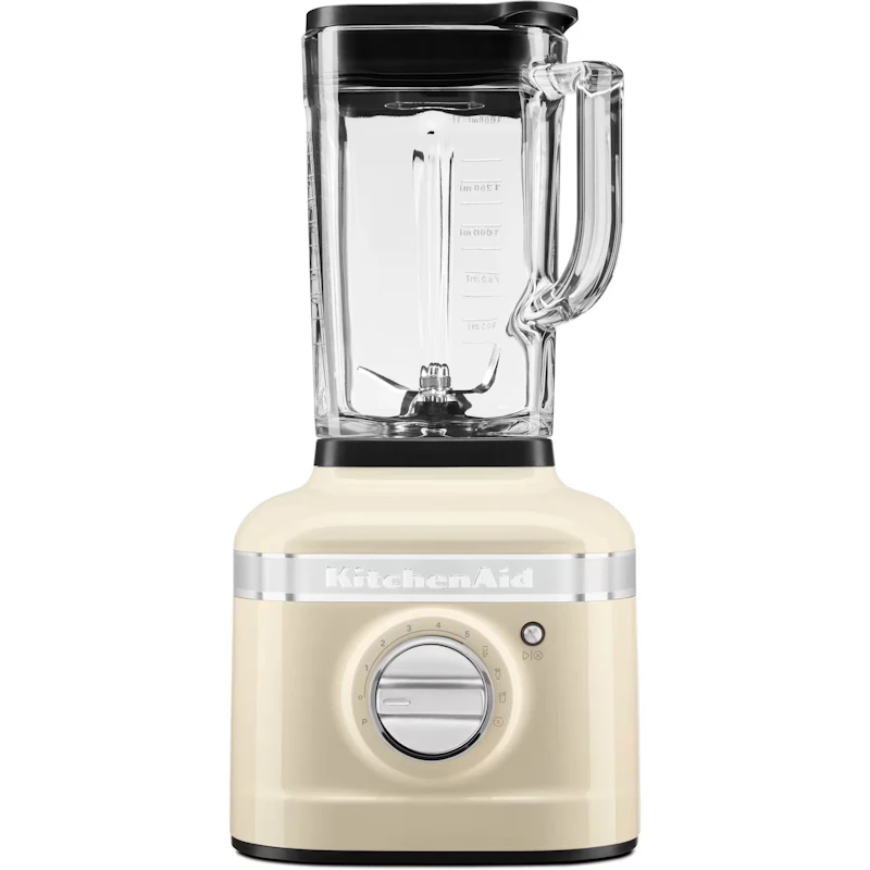 5KSB4026EAC K400 Artisan Mixer 1,4 l, Almond Cream