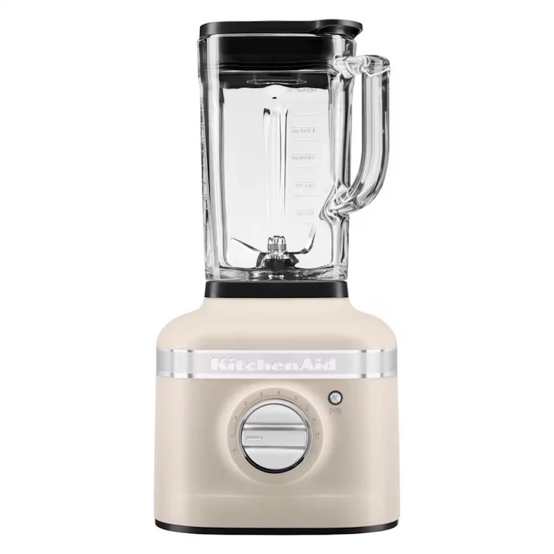5KSB4026EMH K400 Artisan Mixer 1,4 l, Milkshake