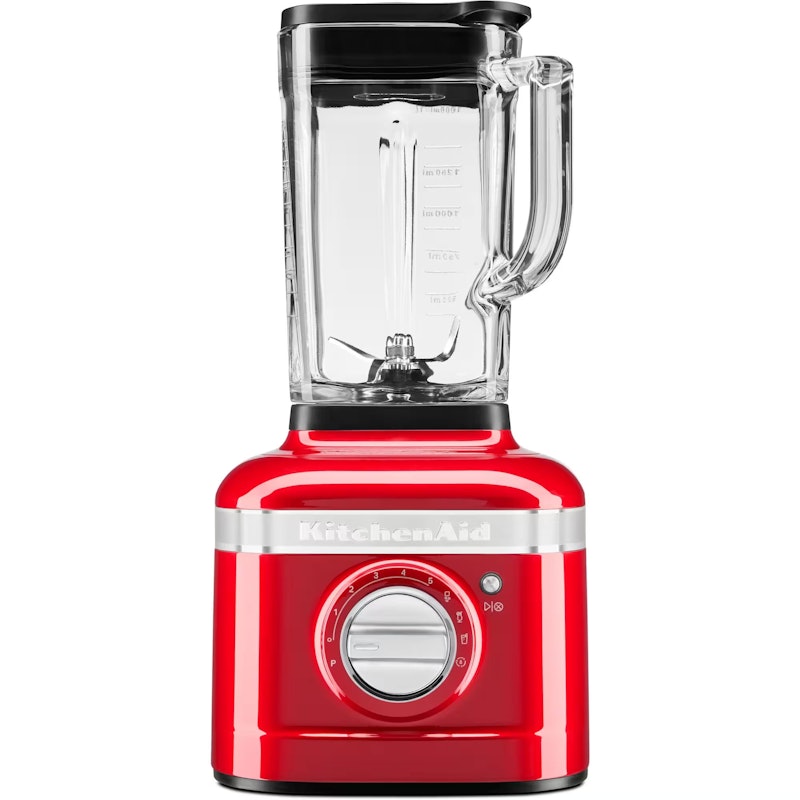5KSB4026ECA K400 Artisan Mixer 1,4 l, Candy Apple