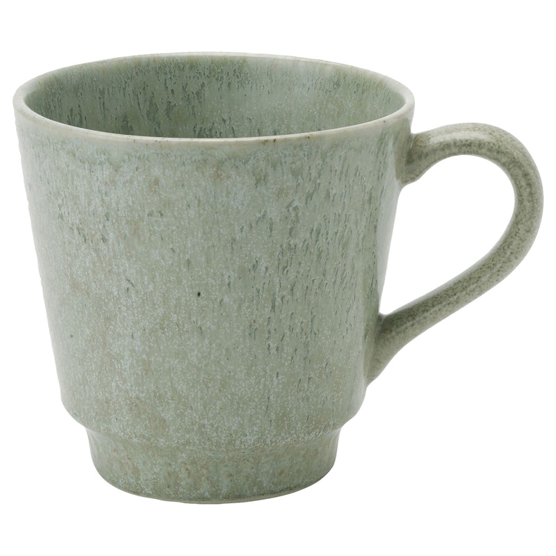 Knabstrup Tasse 28 cl, Olive