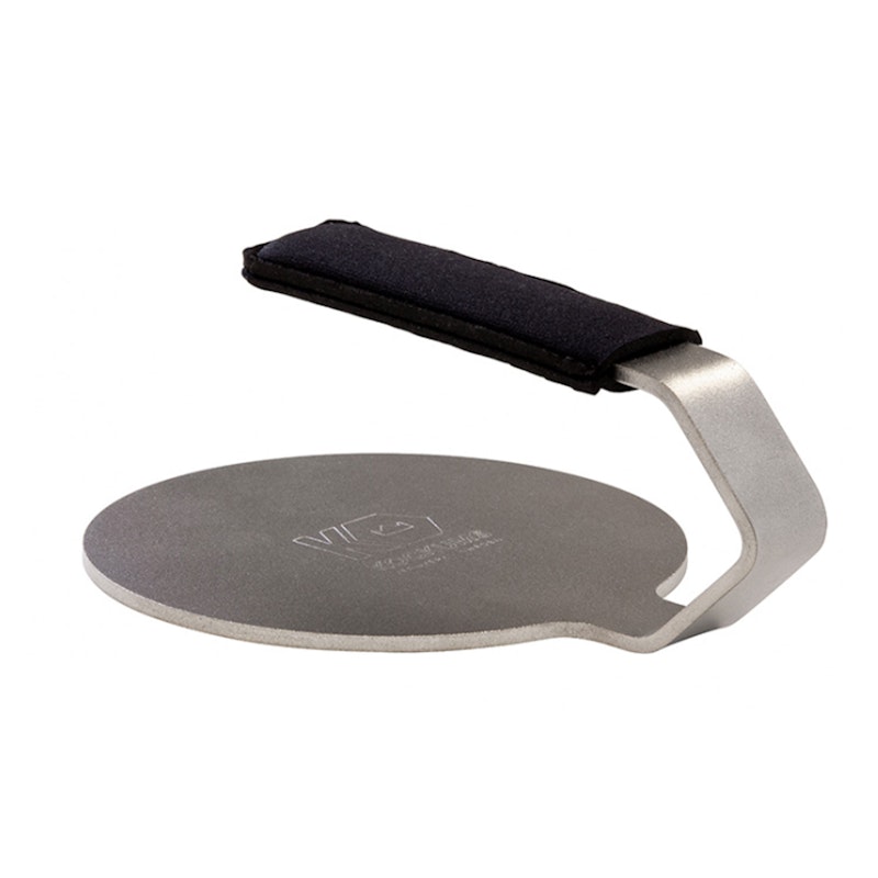 Grillpresse mit Griff Aus Neopren