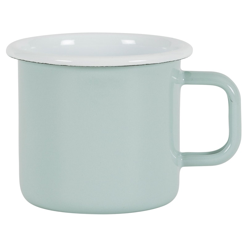 Tasse 8 cm, Green Orion