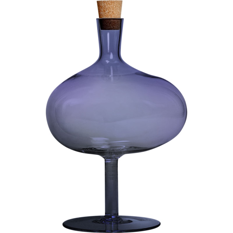 Bod Bottle 295 mm, Midnight Blue