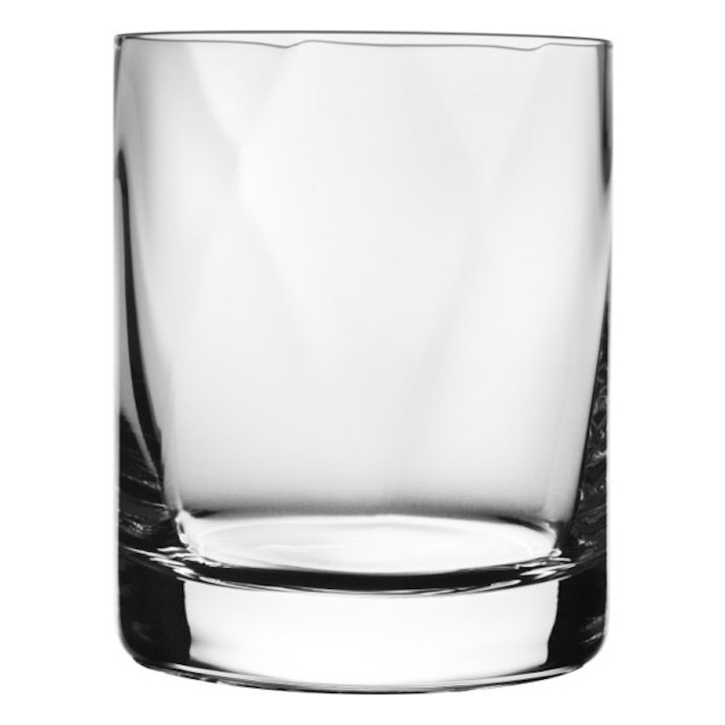 Chateau Whiskyglas 27 cl, Klar