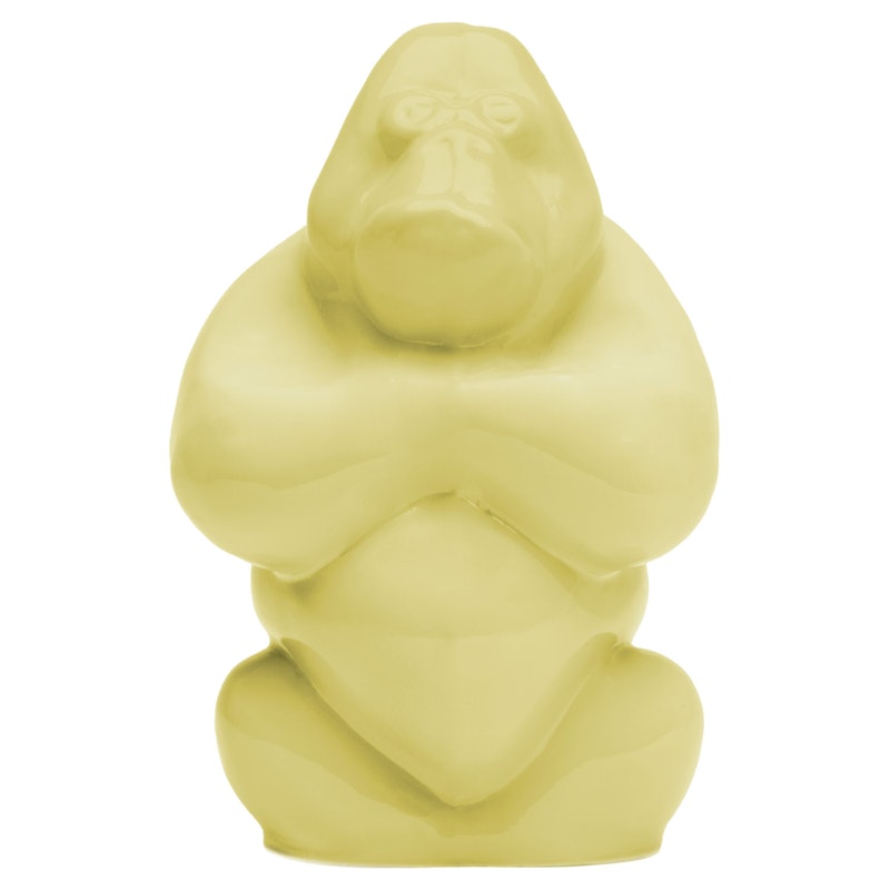 My Wide Life Skulptur Gabba Gabba Hey 12 cm, Banana Milk