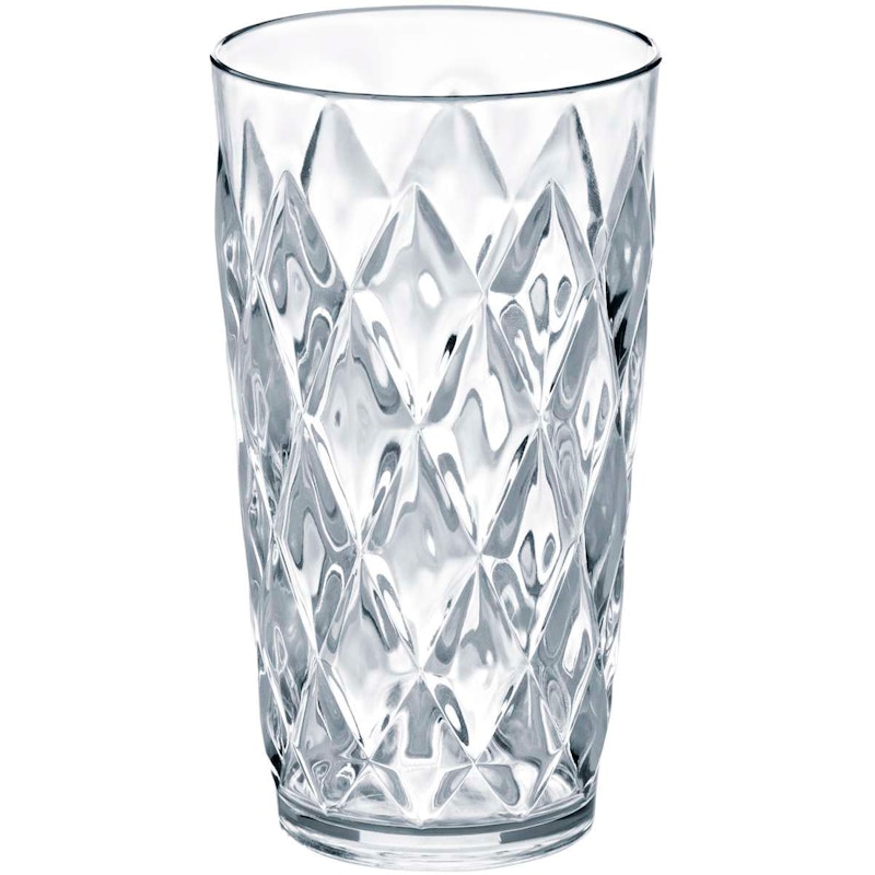 Crystal Glas L