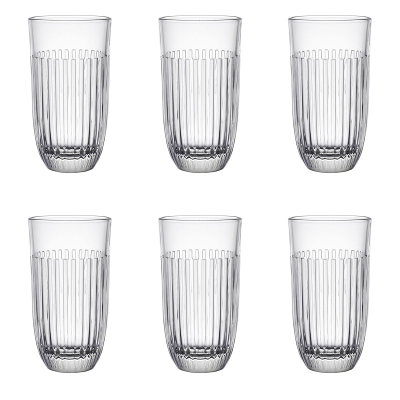 Ouessant Tasse 45 cl, 6-er Set