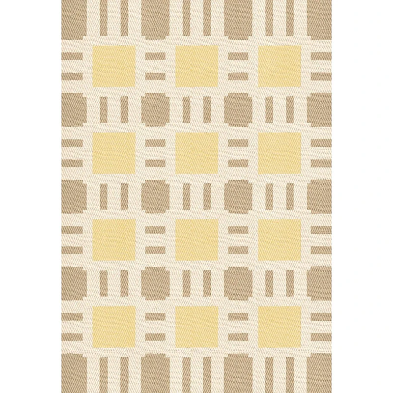 Evelina Kroon Teppich 180x270 cm, Sunny Side Up