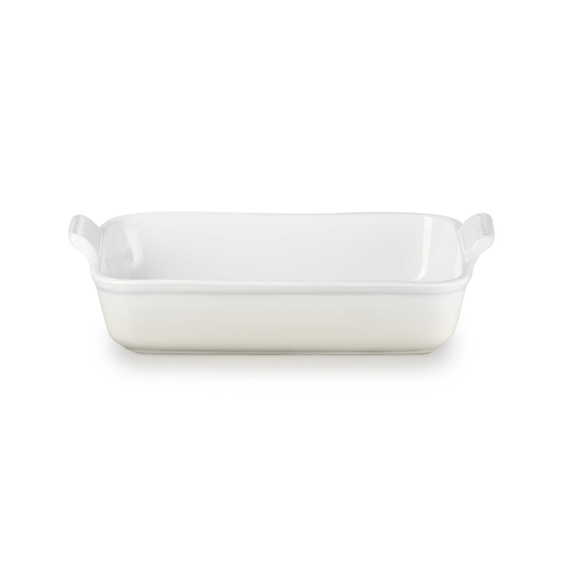 Heritage Ofenform 32 cm, Meringue